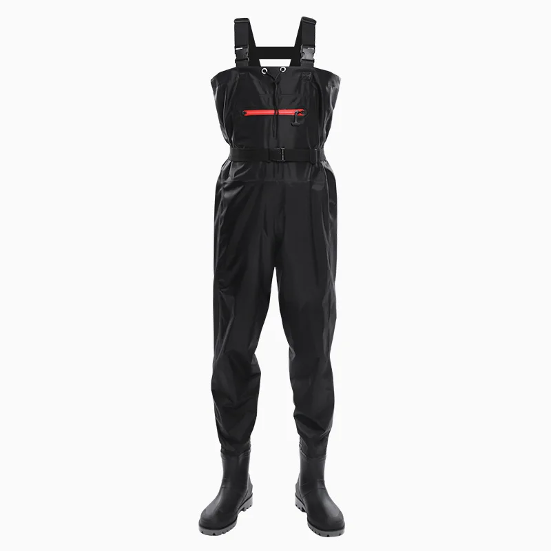 Waterproof Chest Waders with F – обзор и цена Fishing Pants Waterproof