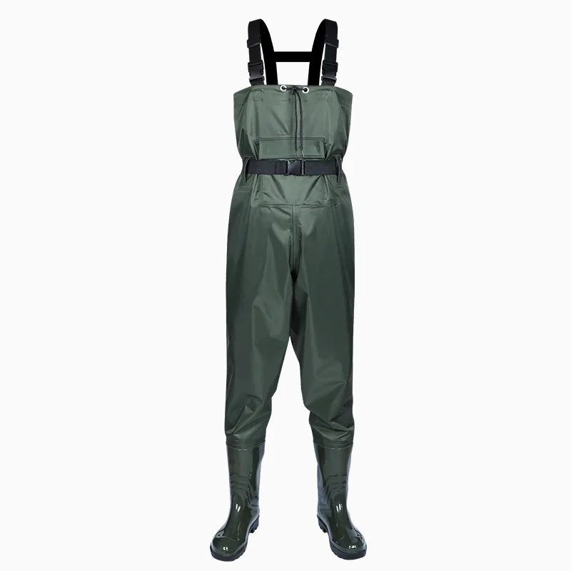 Waterproof Chest Waders with F – обзор и цена Fishing Pants Waterproof