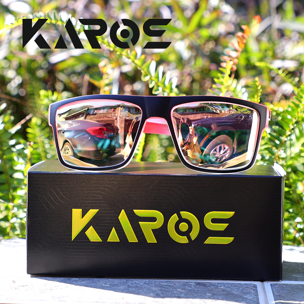 KAROS Fashion Square Polarized – обзор и цена Fishing Sunglasses Polarized