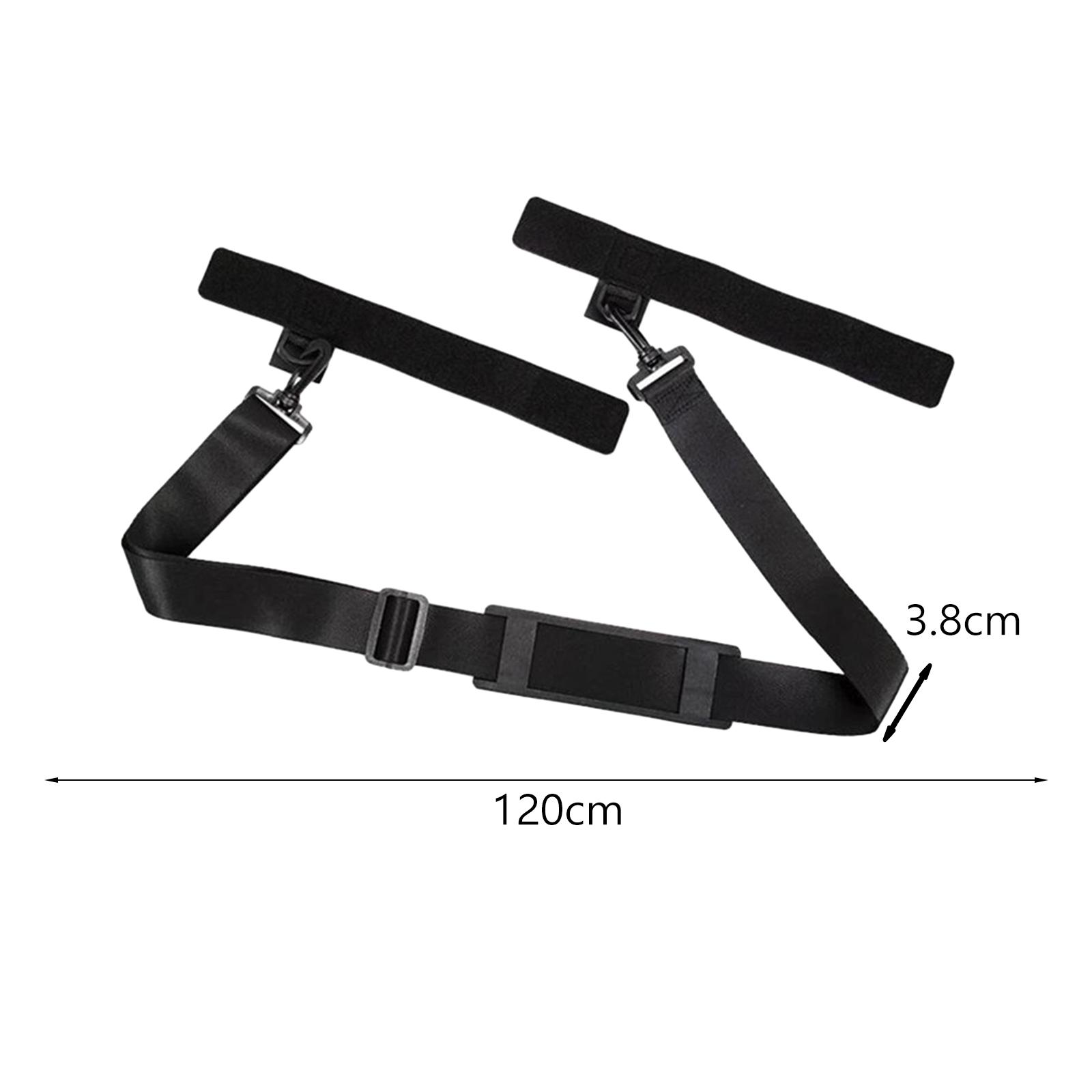 Durable Fishing Rod Belt Adjus – обзор и цена Fishing Belt