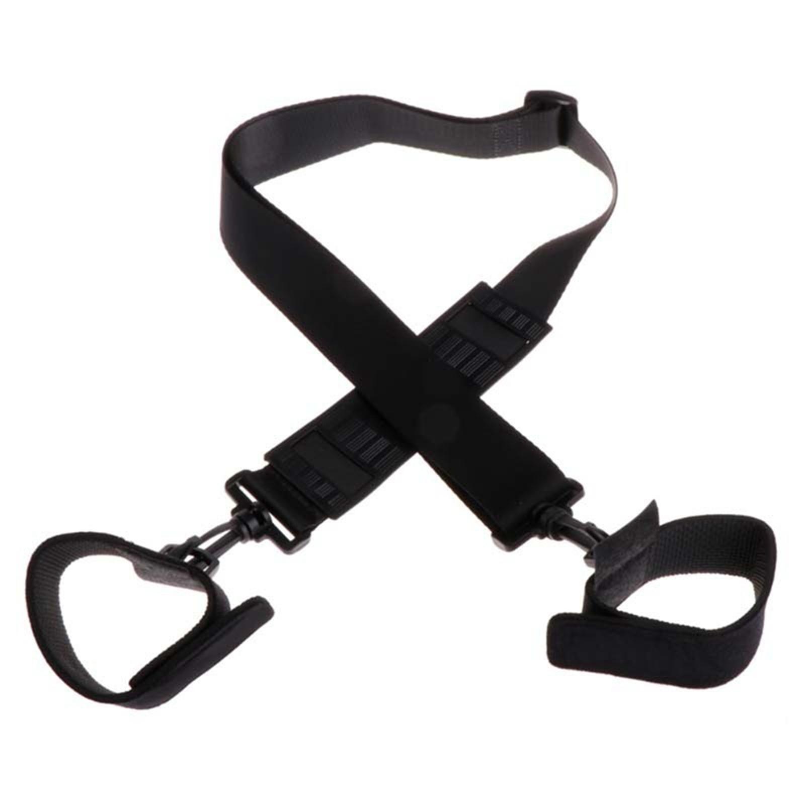 Durable Fishing Rod Belt Adjus – обзор и цена Fishing Belt