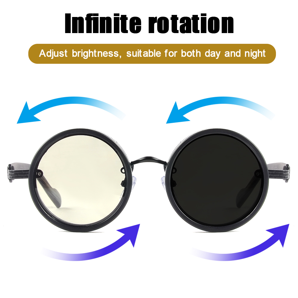CRIXALIS 2Pcs Polarized Steam  – обзор и цена Fishing Sunglasses Polarized