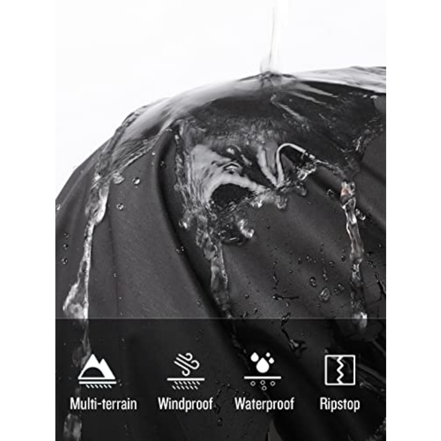Men's Rain Suit High Visibilit – обзор и цена Fishing Rain Suit