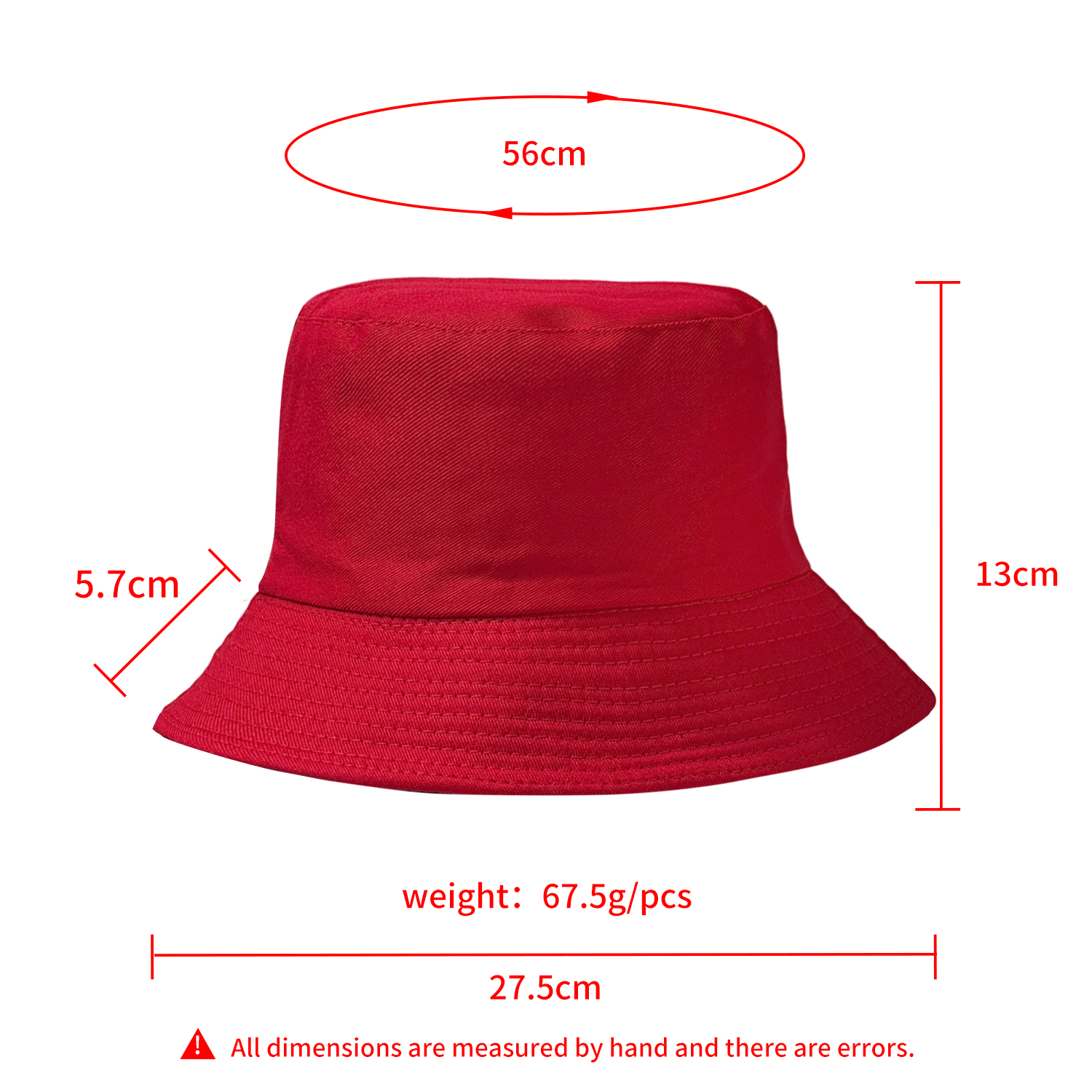 Custom Logo Double Side Fisher – обзор и цена Fishing Hat