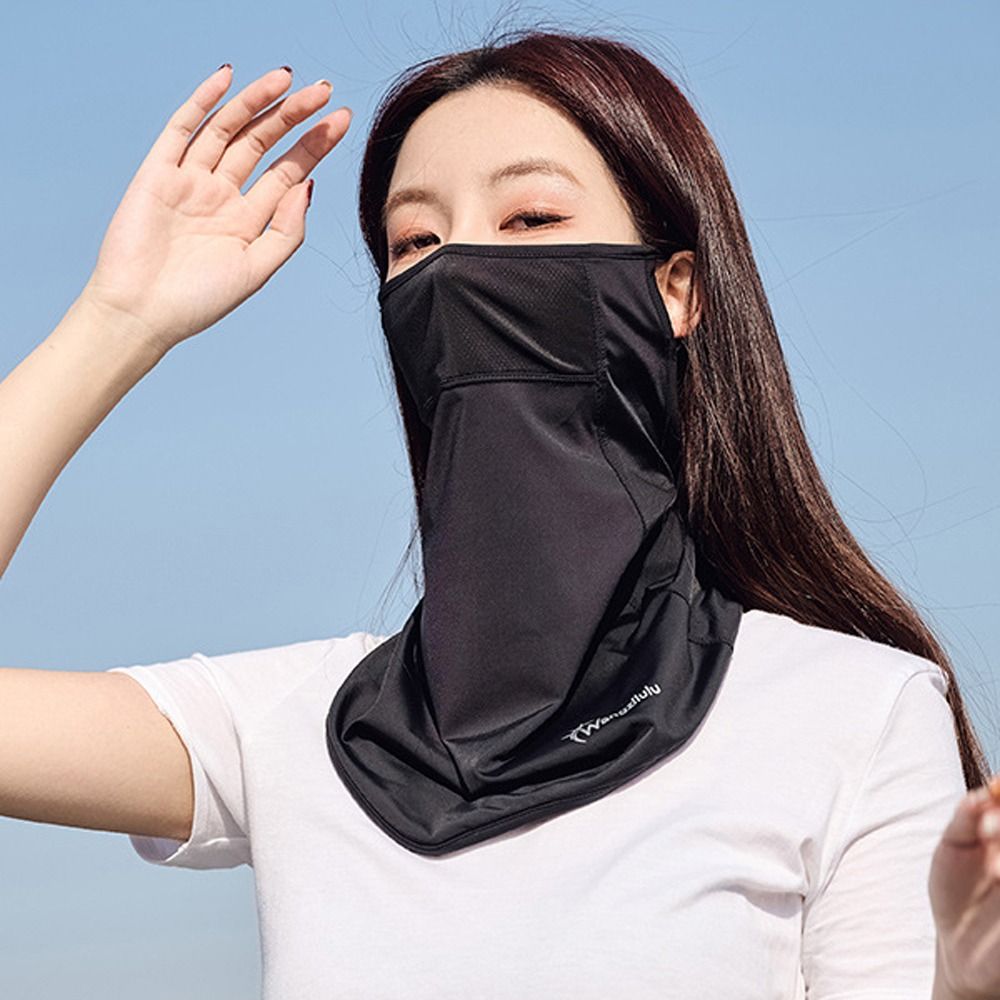 Face Shield Face Scarves Sunsc – обзор и цена Fishing Mask Sun Protection