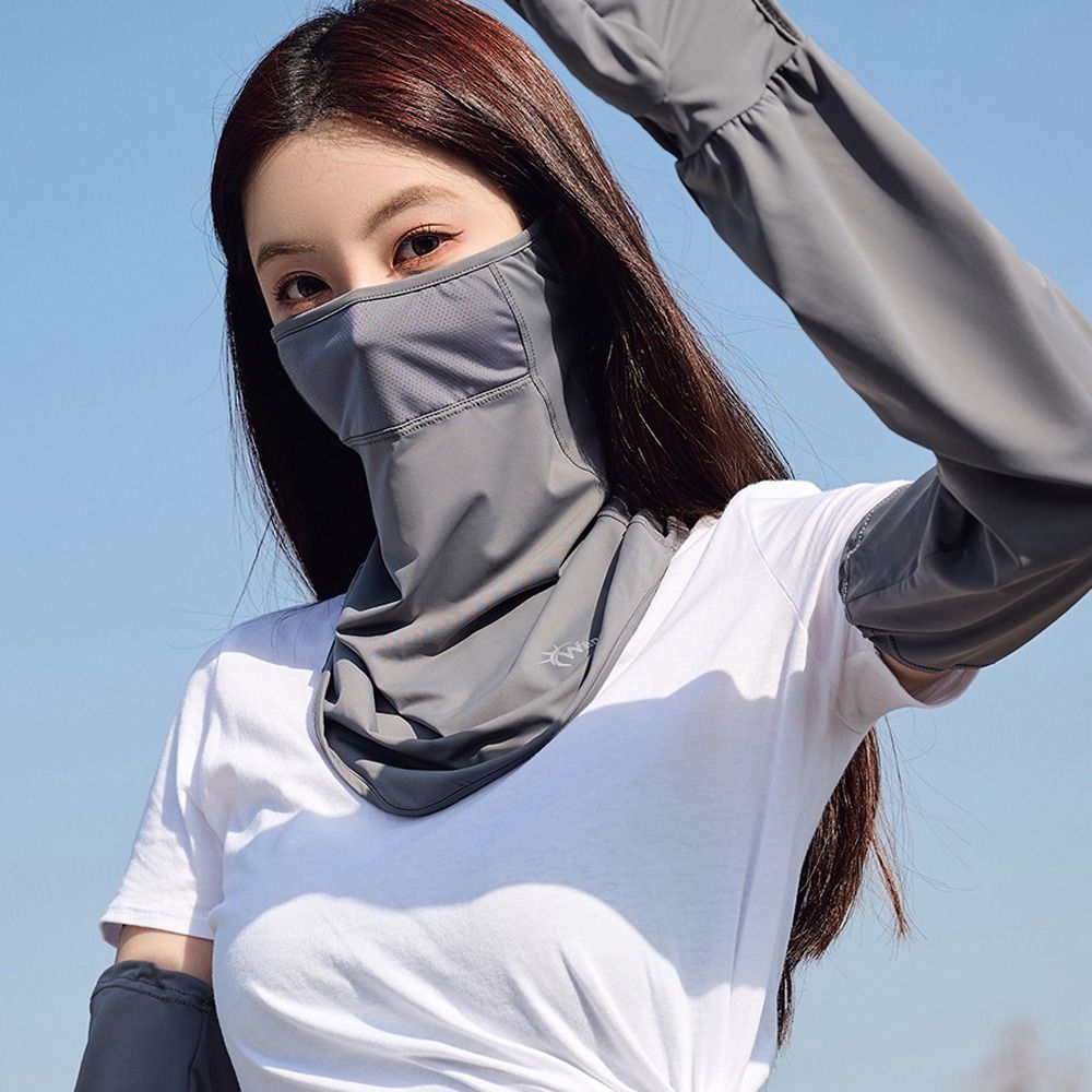 Face Shield Face Scarves Sunsc – обзор и цена Fishing Mask Sun Protection
