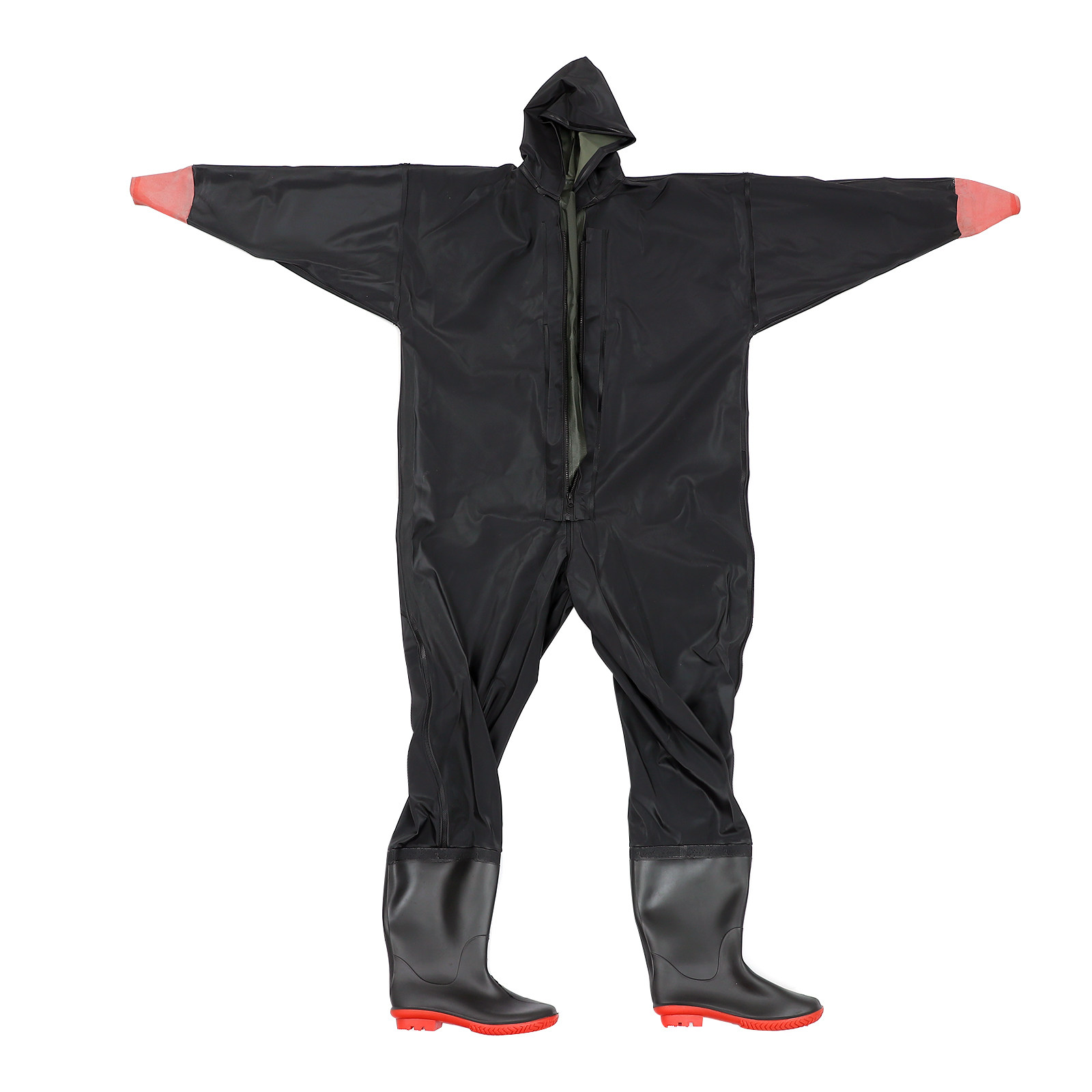 Waterproof Fishing Waders Men  – обзор и цена Fishing Waders