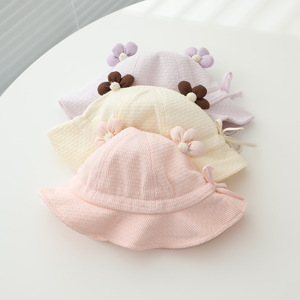 Baby Girls Sun Hat 48cm 6-24 M – обзор и цена Fishing Hat