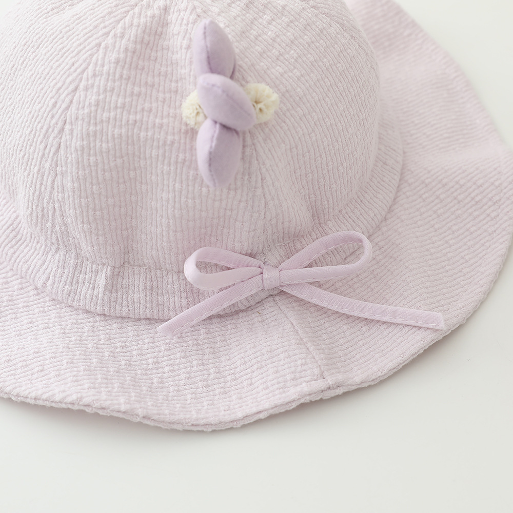 Baby Girls Sun Hat 48cm 6-24 M – обзор и цена Fishing Hat
