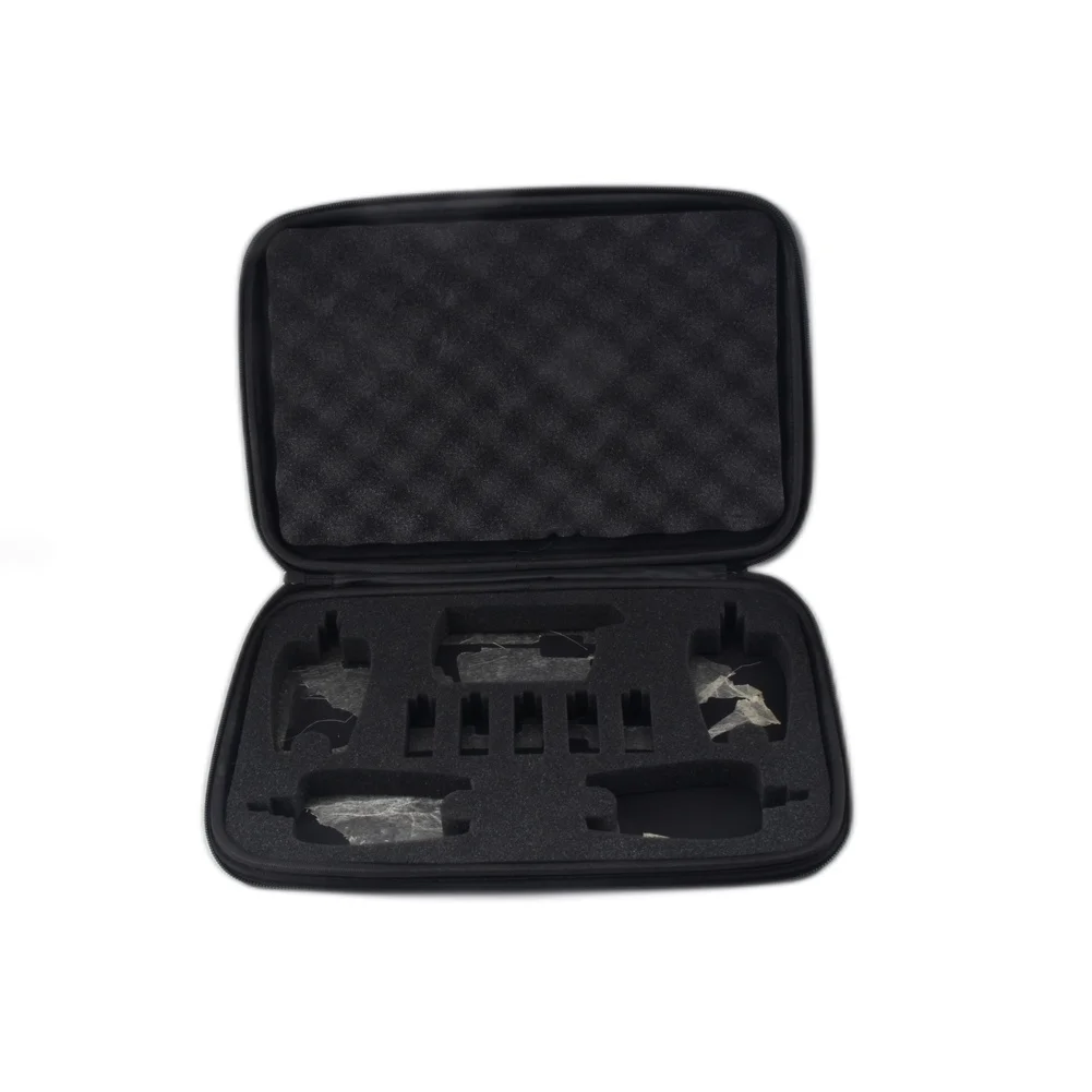 Fishing Alarm Set Box 1+4 With – обзор и цена Fishing Bag Waterproof