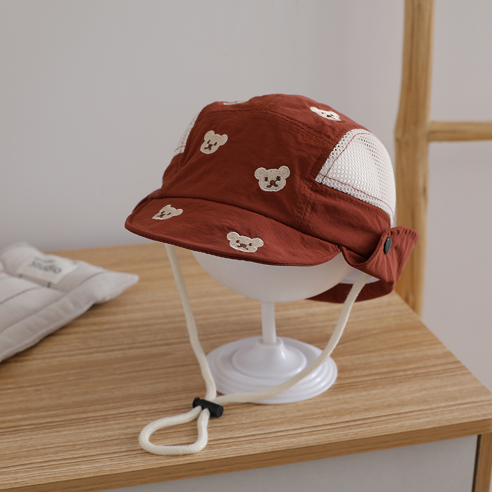 Child's trendy and versatile f – обзор и цена Fishing Hat
