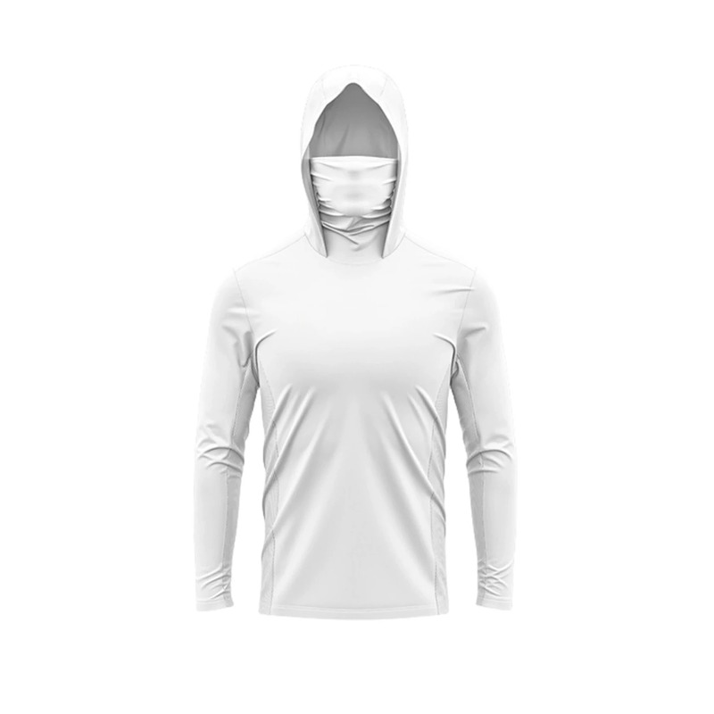 2026 Men Long Sleeve Hoodie Fi – обзор и цена Fishing Hoodie