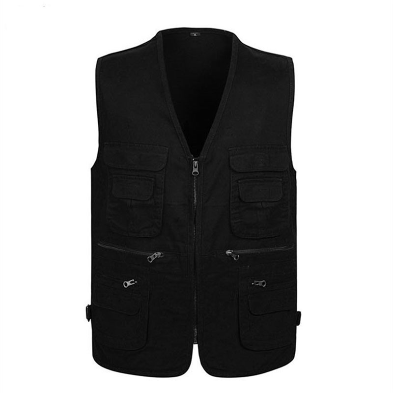 Summer Men Tactical Hiking Fis – обзор и цена Fishing Vest