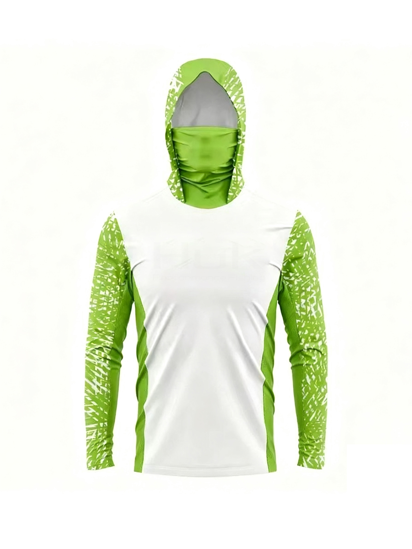 Fishing Shirts Breathable Fish – обзор и цена Fishing Hoodie