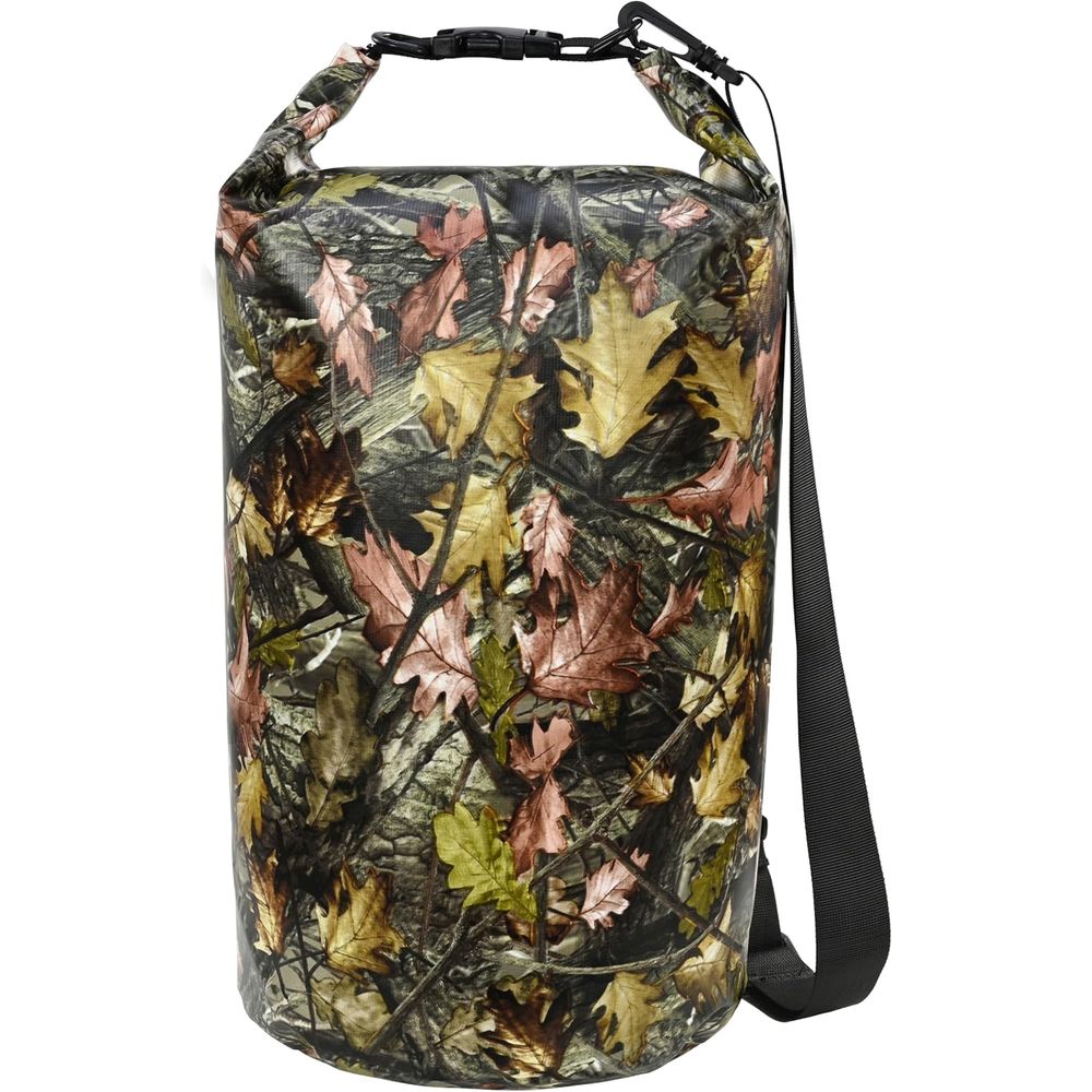 Floating Waterproof Dry Bag Ba – обзор и цена Fishing Backpack