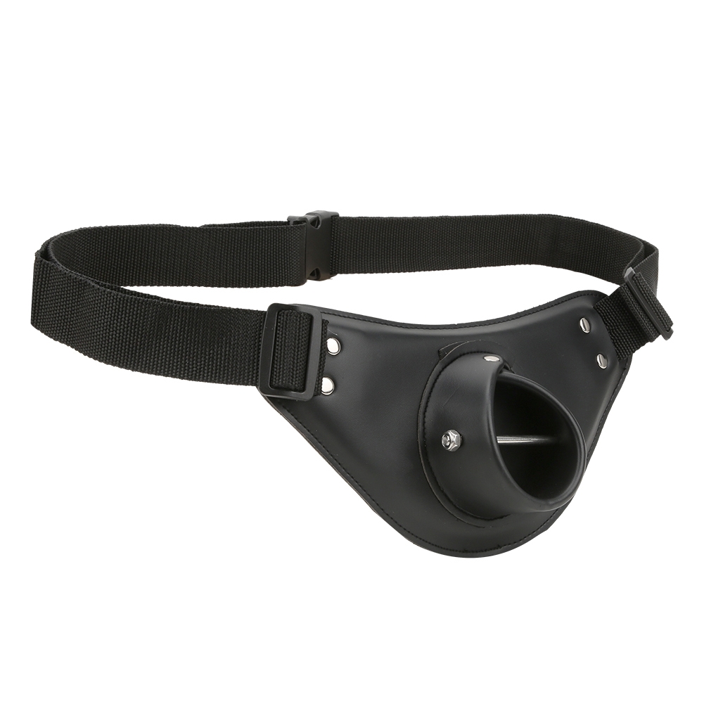 Black PU Leather Adjustable Ro – обзор и цена Fishing Belt