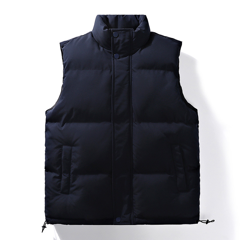 Winter Windproof Fishing Jacke – обзор и цена Fishing Vest