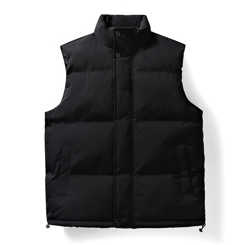 Winter Windproof Fishing Jacke – обзор и цена Fishing Vest