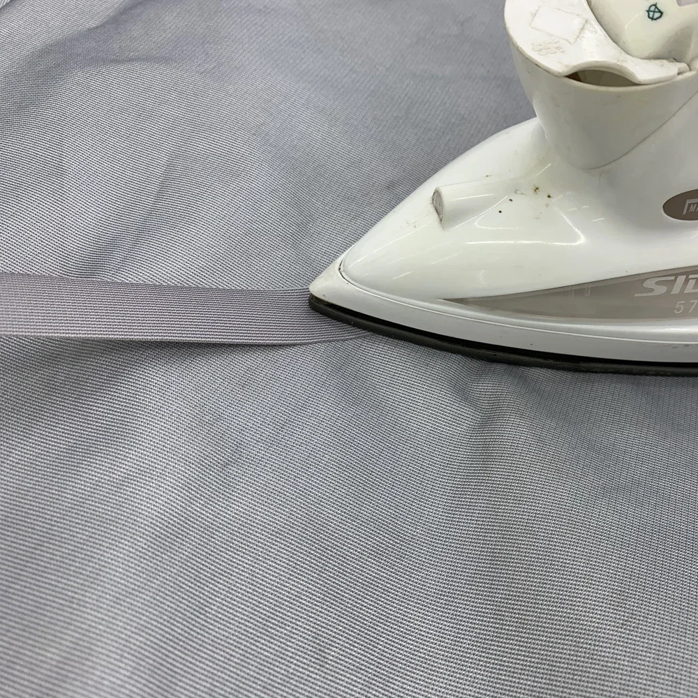 Iron On Seam Sealing Tape T-20 – обзор и цена Fishing Jacket Waterproof