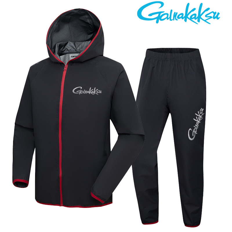 Outdoor Sports Fishing Split M – обзор и цена Fishing Rain Suit