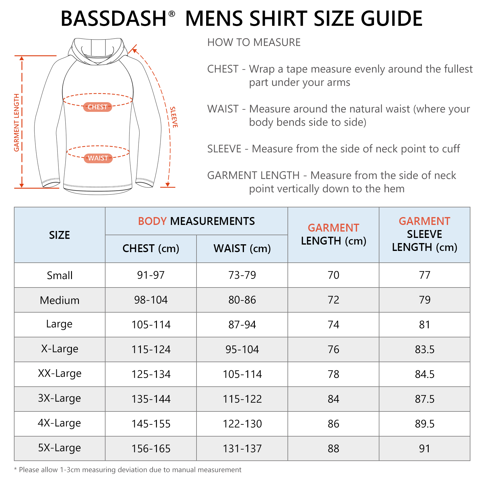BASSDSASH Men's UPF 50+ Lightw – обзор и цена Fishing Hoodie
