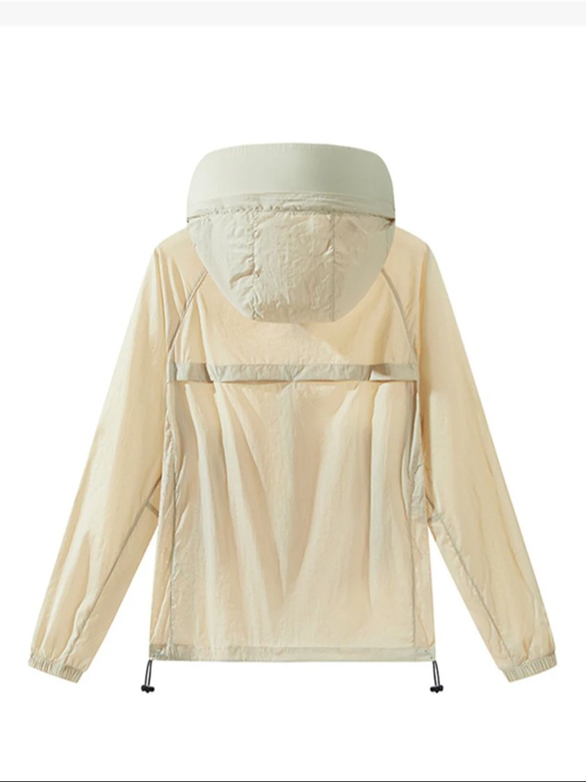 Men's Women's Sun Protection C – обзор и цена Fishing Hoodie
