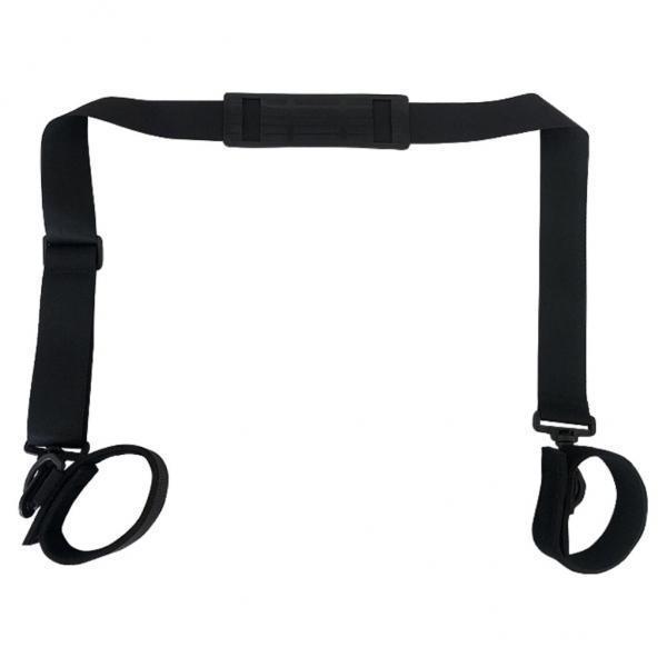Neoprene Fishing Rod Carry Str – обзор и цена Fishing Belt