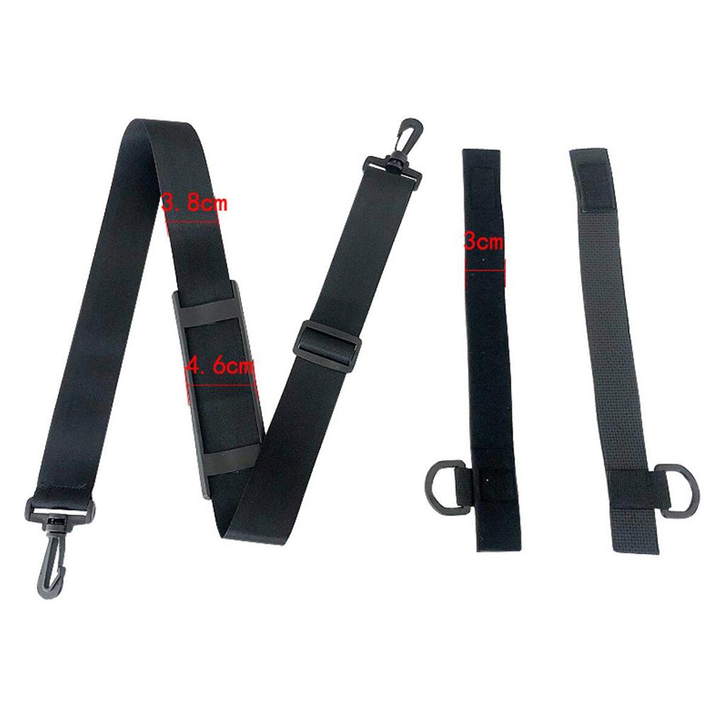 Neoprene Fishing Rod Carry Str – обзор и цена Fishing Belt