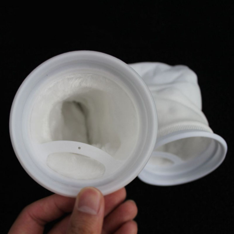 Aquarium Filter Bag with Frame – обзор и цена Fishing Socks