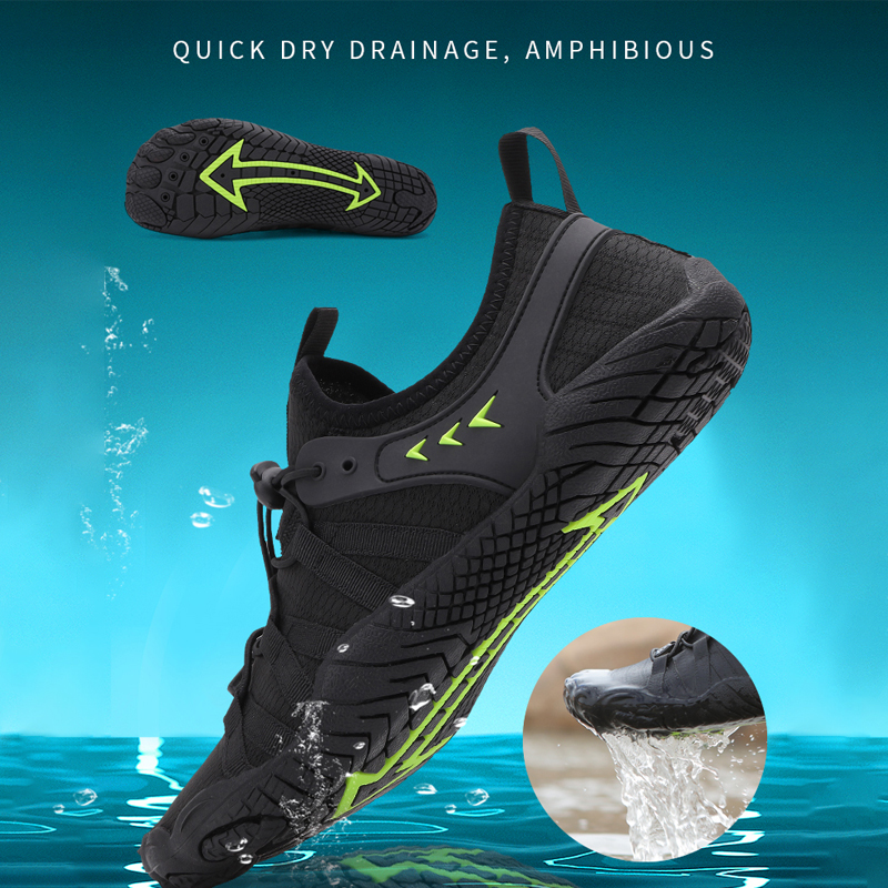 EOCENE Quick-dry Swimming Beac – обзор и цена Fishing Waders