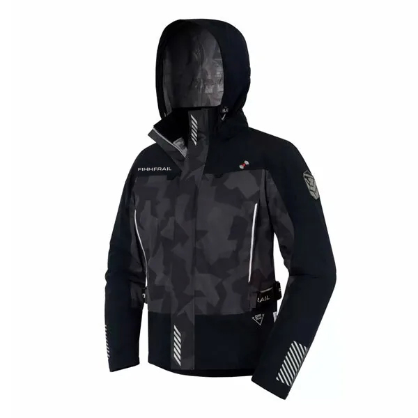 Fishing Jacket Outdoor Windbre – обзор и цена Fishing Jacket Waterproof