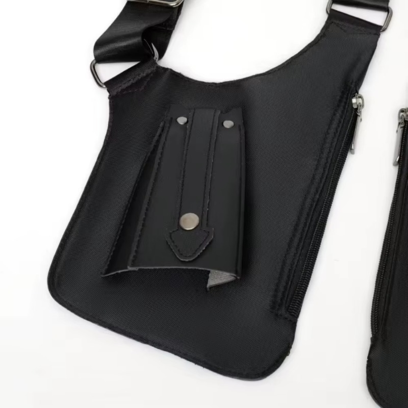 Double Shoulder Strap Multi-Po – обзор и цена Fishing Bag Waterproof