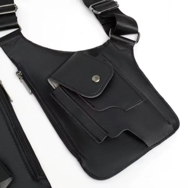 Double Shoulder Strap Multi-Po – обзор и цена Fishing Bag Waterproof
