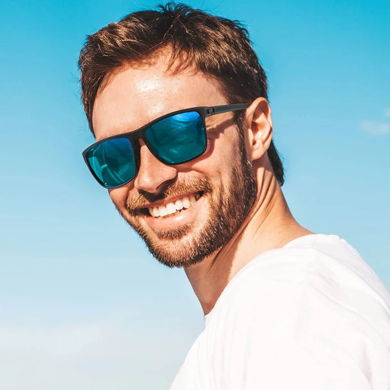 1/2PCS Sunglasses Men Women Dr – обзор и цена Fishing Sunglasses Polarized