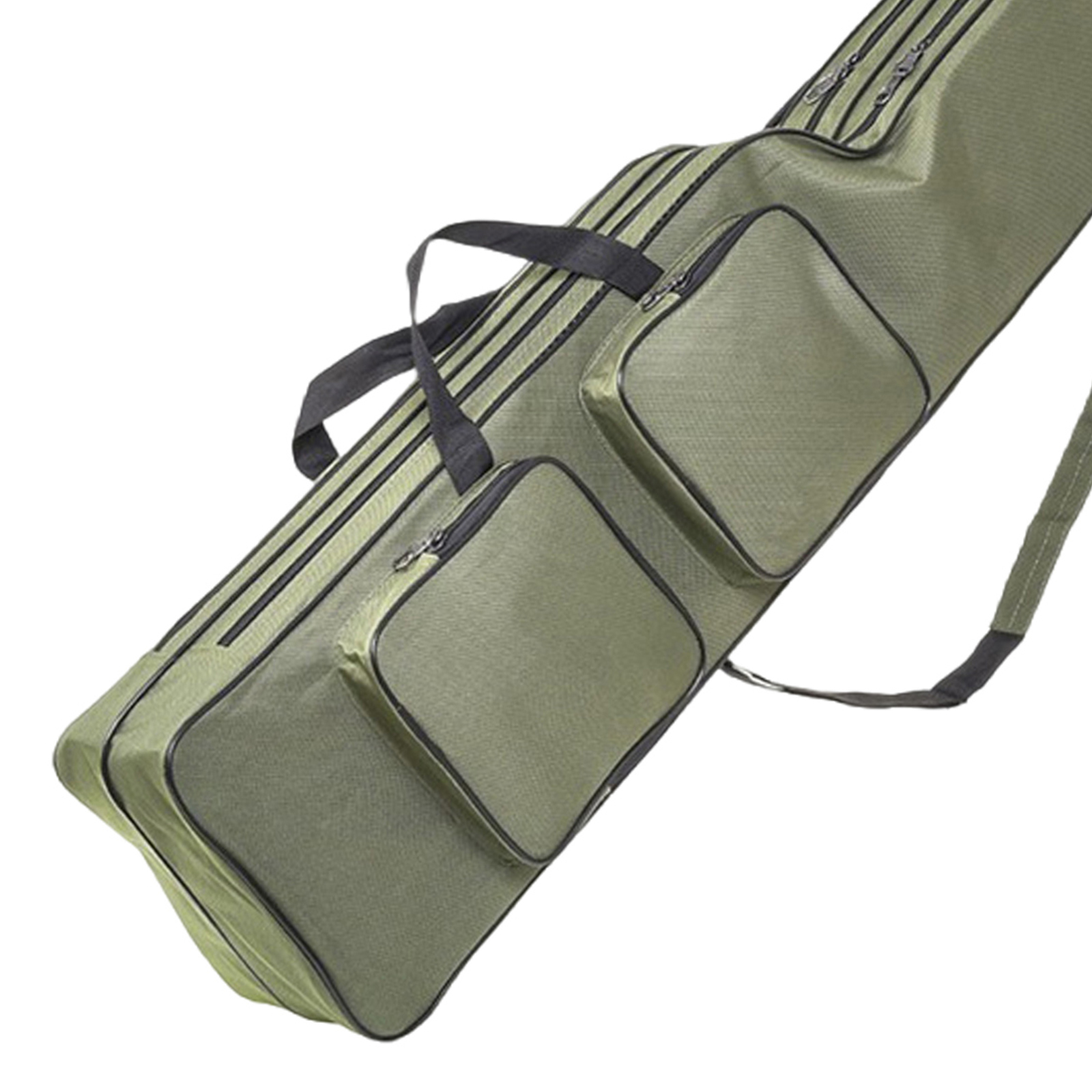 Fishing Rod Bags 150cm Waterpr – обзор и цена Fishing Bag Waterproof