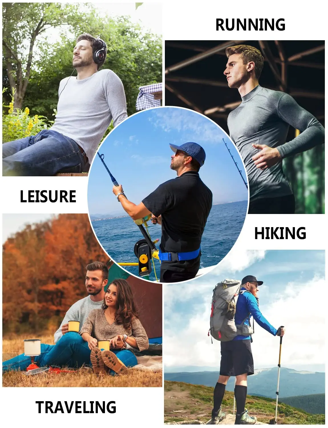 Fishing Shirt Men's Long Sleev – обзор и цена Fishing Shirt Uv Protection