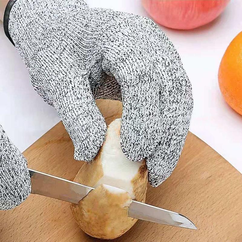 Level 5 Cut Proof Stab Resista – обзор и цена Fishing Gloves