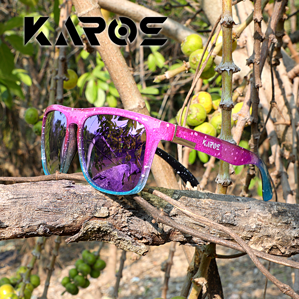 KAROS Fashion Square Polarized – обзор и цена Fishing Sunglasses Polarized