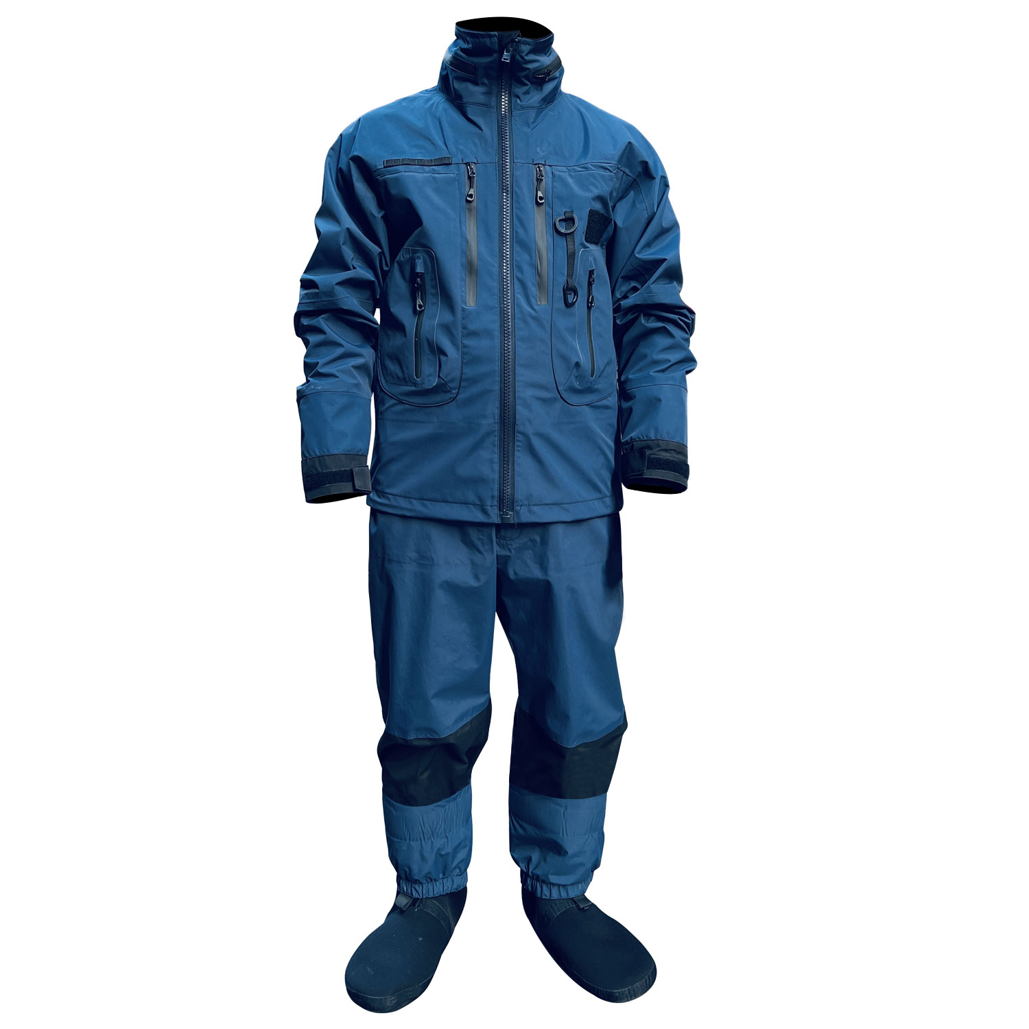 Waterproof Fishing Rain Suit S – обзор и цена Fishing Jacket Waterproof