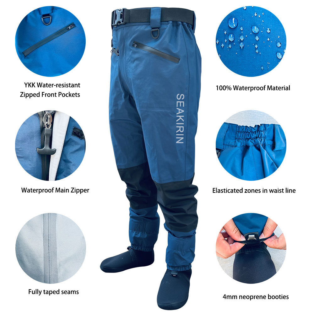 Waterproof Fishing Rain Suit S – обзор и цена Fishing Jacket Waterproof