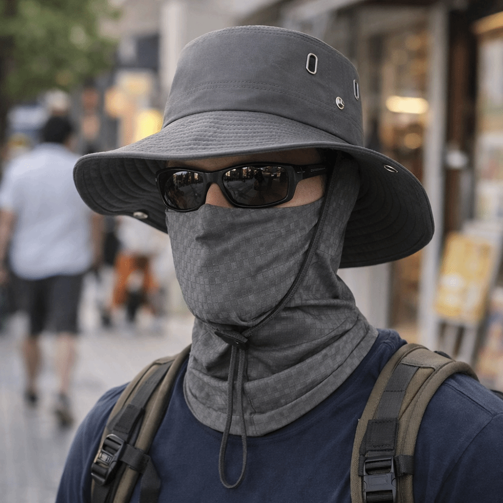 Sun Protection Quick Dry Men S – обзор и цена Fishing Hat