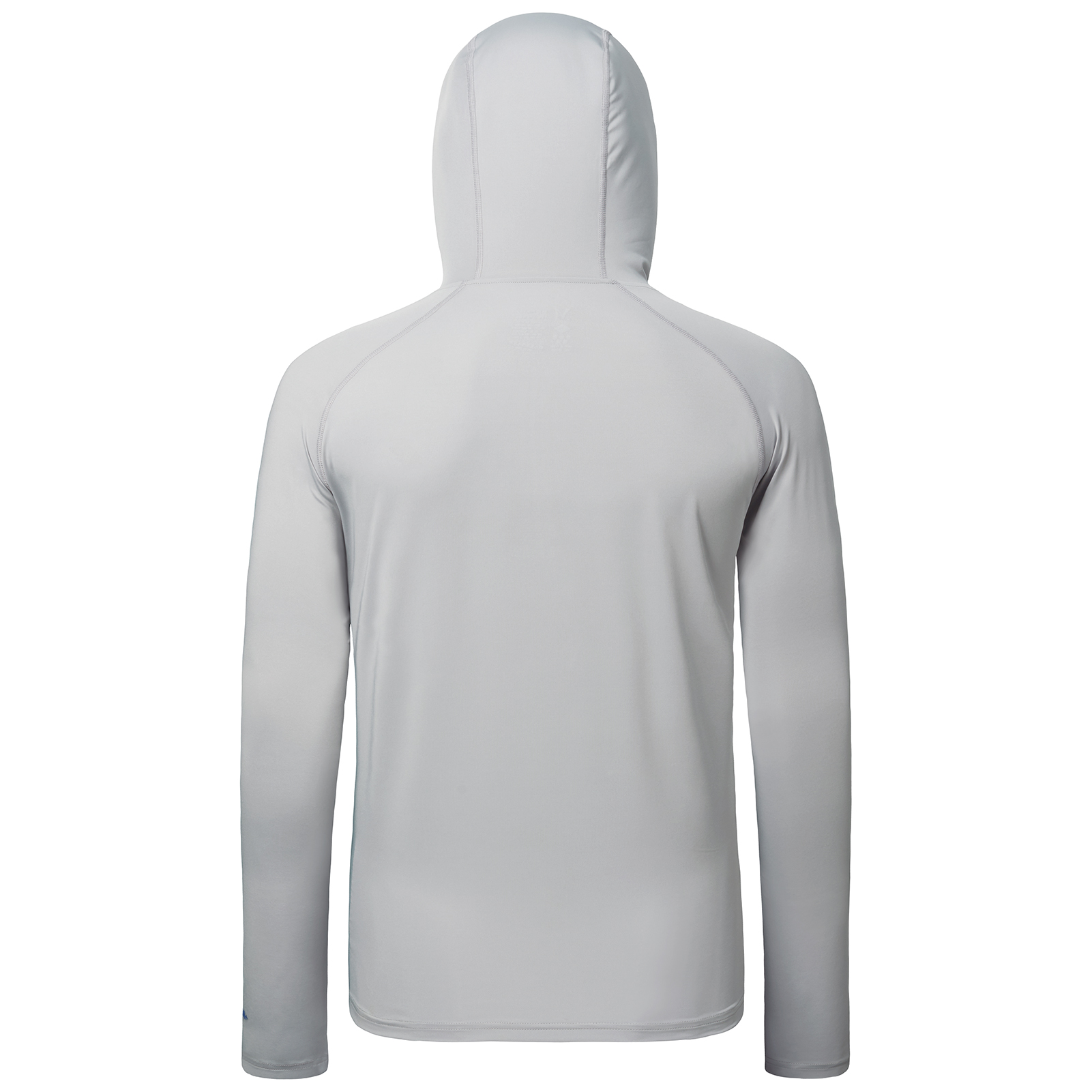 Bassdash Men’s UPF 50+ 1/4 Zip – обзор и цена Fishing Hoodie