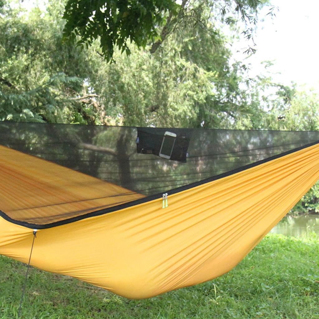 Debris Bag for Hammock Quick D – обзор и цена Fishing Backpack