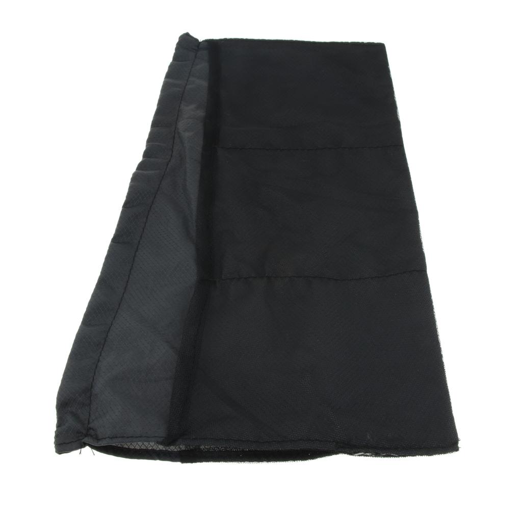 Debris Bag for Hammock Quick D – обзор и цена Fishing Backpack