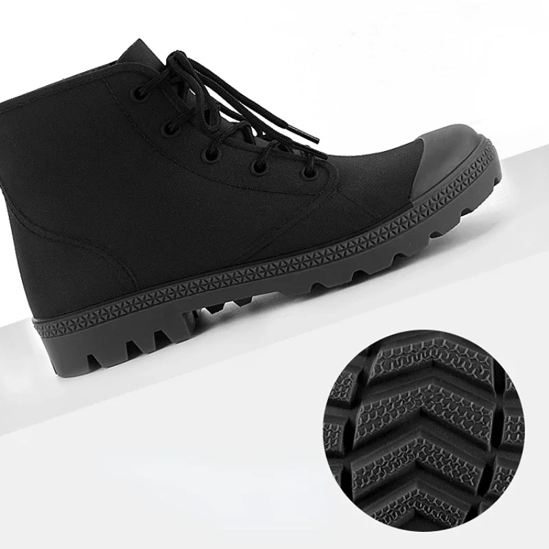 Winter Men Rain Boots Lace-up  – обзор и цена Fishing Waders