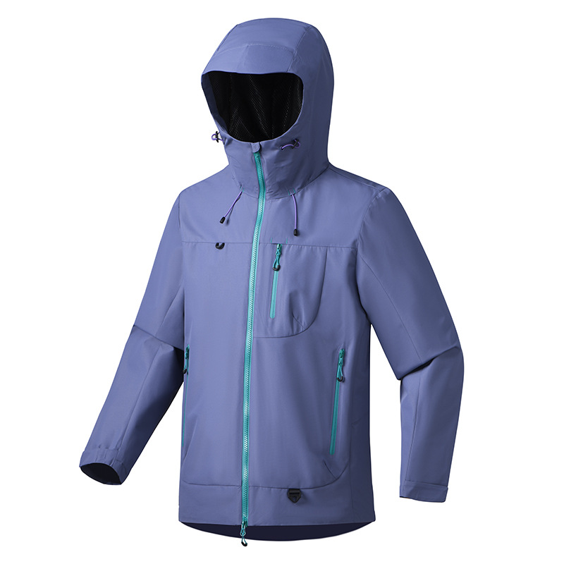 2025 New Men's and Women's Thr – обзор и цена Fishing Jacket Waterproof