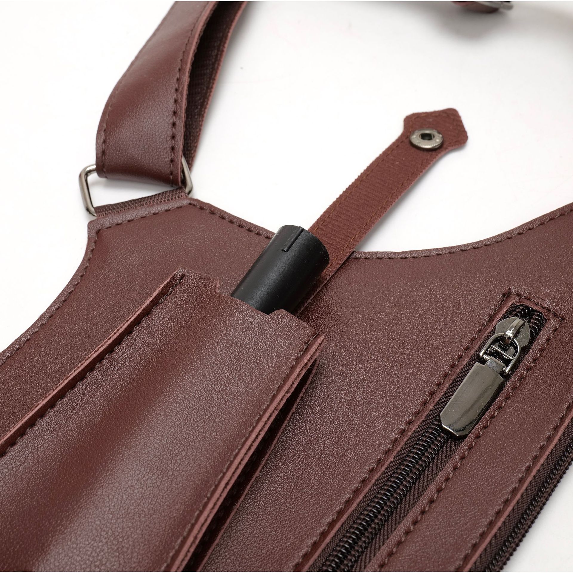 HOMEFISH Double Shoulder Strap – обзор и цена Fishing Belt