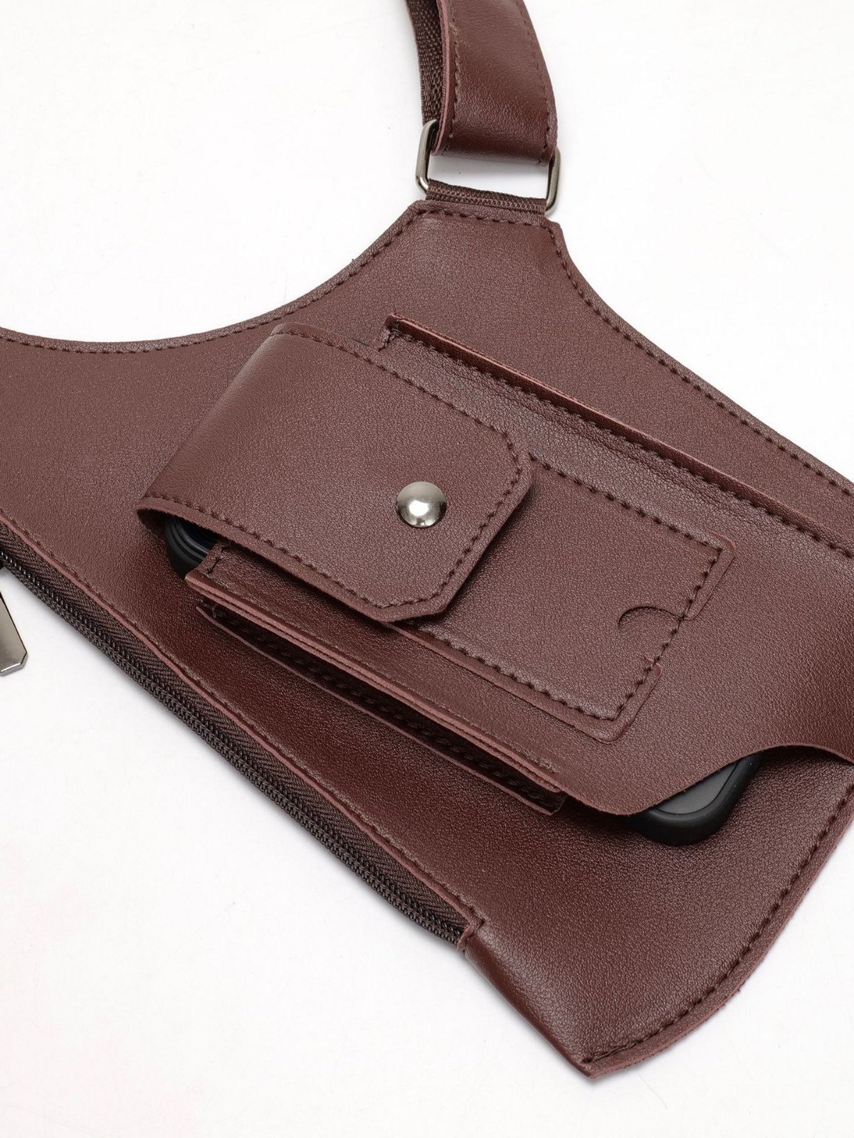 HOMEFISH Double Shoulder Strap – обзор и цена Fishing Belt