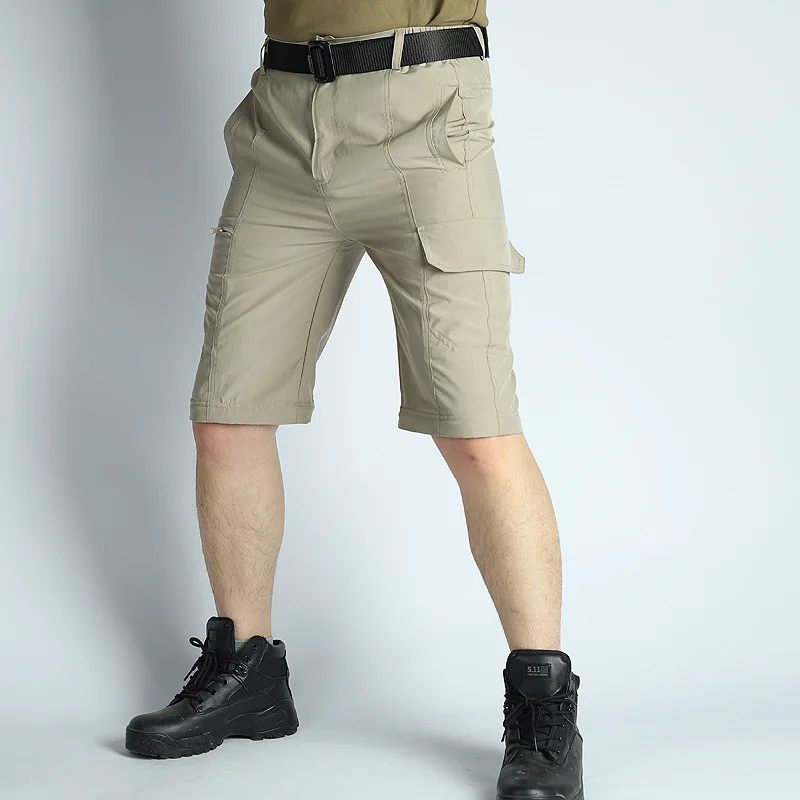 Men's Hiking Pants Convertible – обзор и цена Fishing Pants Waterproof
